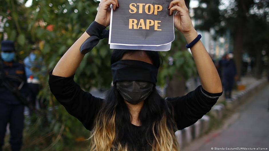 Rajasthan: A Dalit girl gang-raped, and murdered while on the way to coaching centre