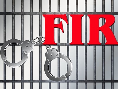 Man booked for hurting religious sentiments in J&K