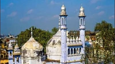 Indo-Islamic Cultural Foundation to move SC on Gynavapi case