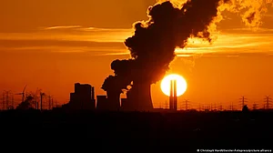 Under current policies, warming could reach 2.8°C.