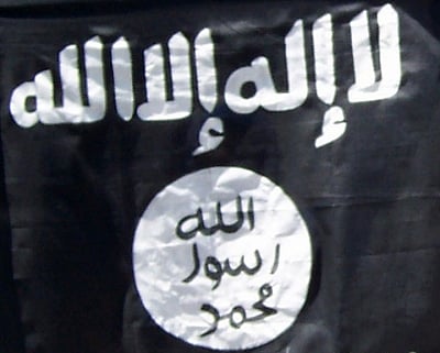 3 IS militants killed in western Iraq