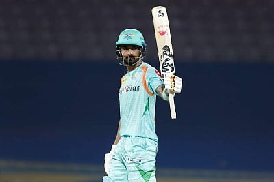 IPL 2022: KL Rahul's amazing shots prove he is in the best phase of his career, says Suresh Raina