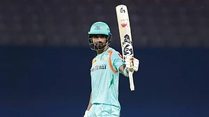 IPL 2022: KL Rahul's amazing shots prove he is in the best phase of his career, says Suresh Raina