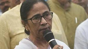 Central dues to Bengal: Mamata for block-level stir against local BJP leaders