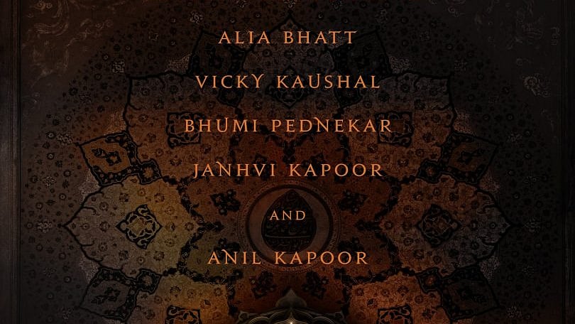 Karan Johar’s lavish costume drama to take off after 'Brahmastra' release