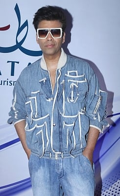 KJo announces action film on 50th birthday, 'Rocky Aur Rani Ki Prem Kahani' to release on Feb 10