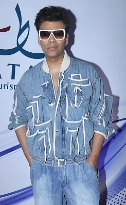 KJo announces action film on 50th birthday, 'Rocky Aur Rani Ki Prem Kahani' to release on Feb 10