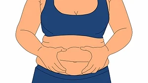 Overweight, obesity may up cancer risk among boozers