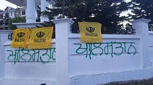 Sikhs for Justice (SFJ) issues fresh warning to Himachal Pradesh CM, DGP, ministers and their family members