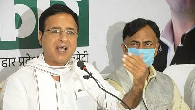 Udaipur will be new milestone of hope, aspiration & change: Congress