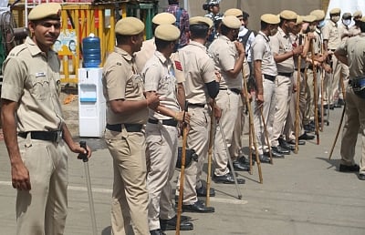 South Delhi civic body to conduct anti-encroachment drive from today