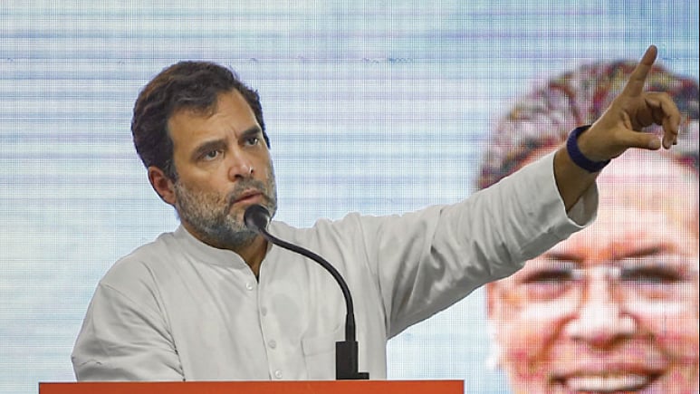 Gujarat Files: A potboiler in Gujarat
