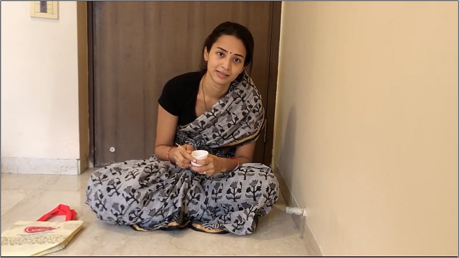 'Scam 1992' fame Anjali Barot talks about her audition for Modern Love: Mumbai; praises Fatima Sana Sheikh