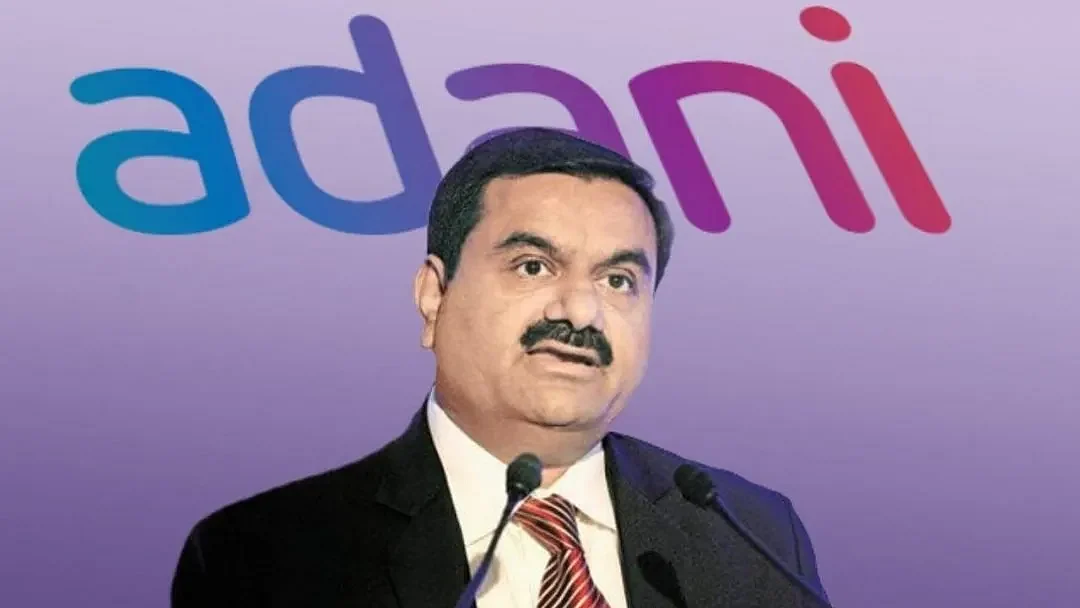 Gautam Adani enters into media, to acquire 49% stake in Quintillion Media