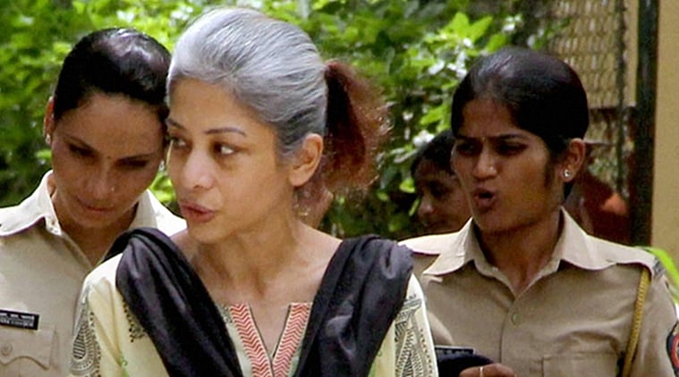 Sheena Bora murder case: Timeline