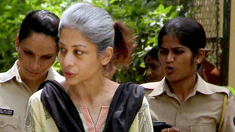Supreme Court grants bail to Indrani Mukerjea in Sheena Bora murder case