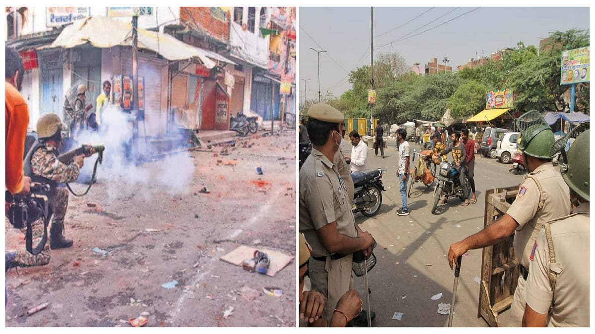 No communal violence in last 10 years, says Sadhguru Jaggi Vasudev; NCRB data tells otherwise