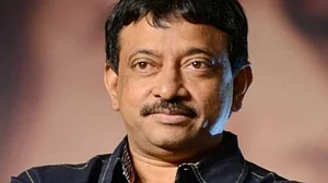 RGV booked for cheating in Hyderabad
