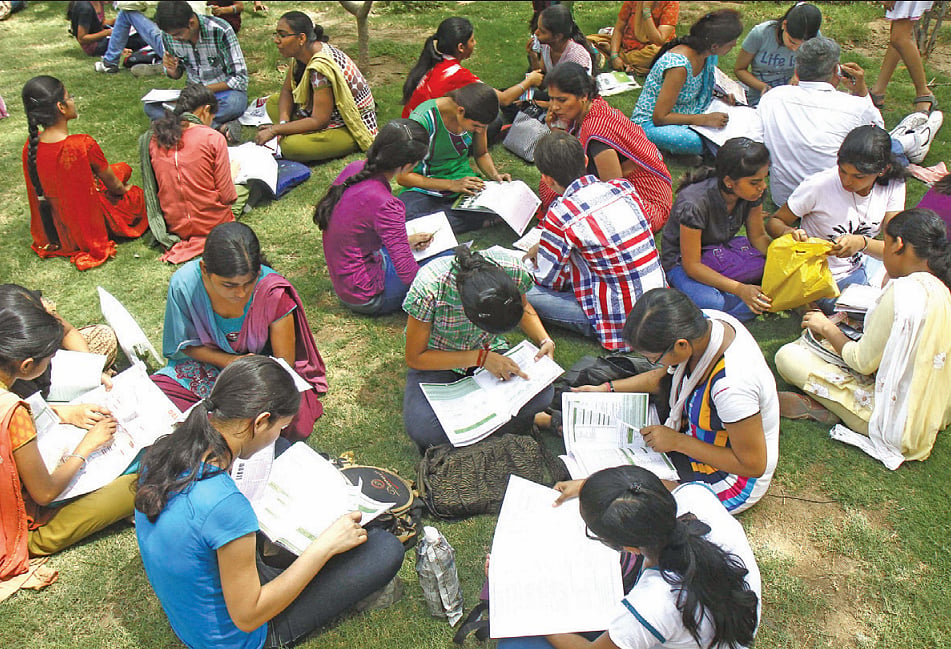 It's raining reforms in higher education: Deconstructing what UGC is up to 