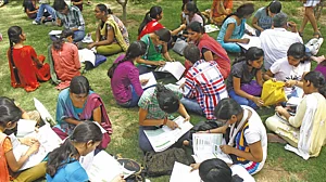 It's raining reforms in higher education: Deconstructing what UGC is up to