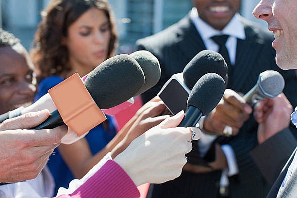 On World Press Freedom Day, journalists express determination not to be cowed by State's intimidatory tactics