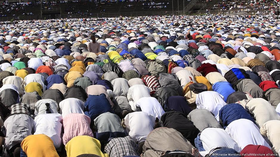Hindu sisters donate land to Eidgah in Uttarakhand's Kashipur