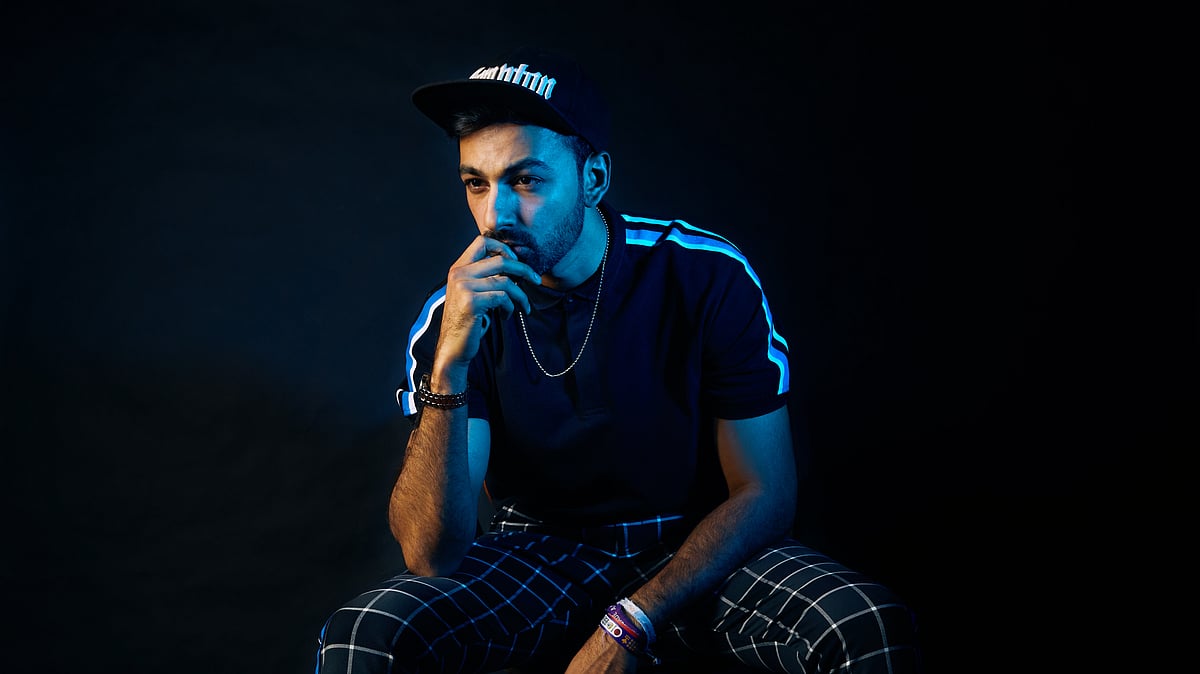 Anand Mohapatra
