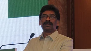 CBI/ED probe against Jharkhand CM: SC directs HC to decide maintainability of pleas