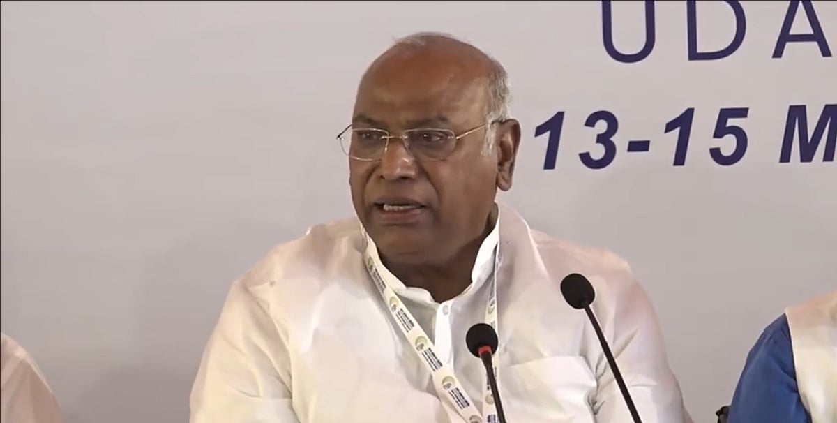 30 lakh posts vacant in govt departments, 71,000 job letters distributed today too little: Congress to PM