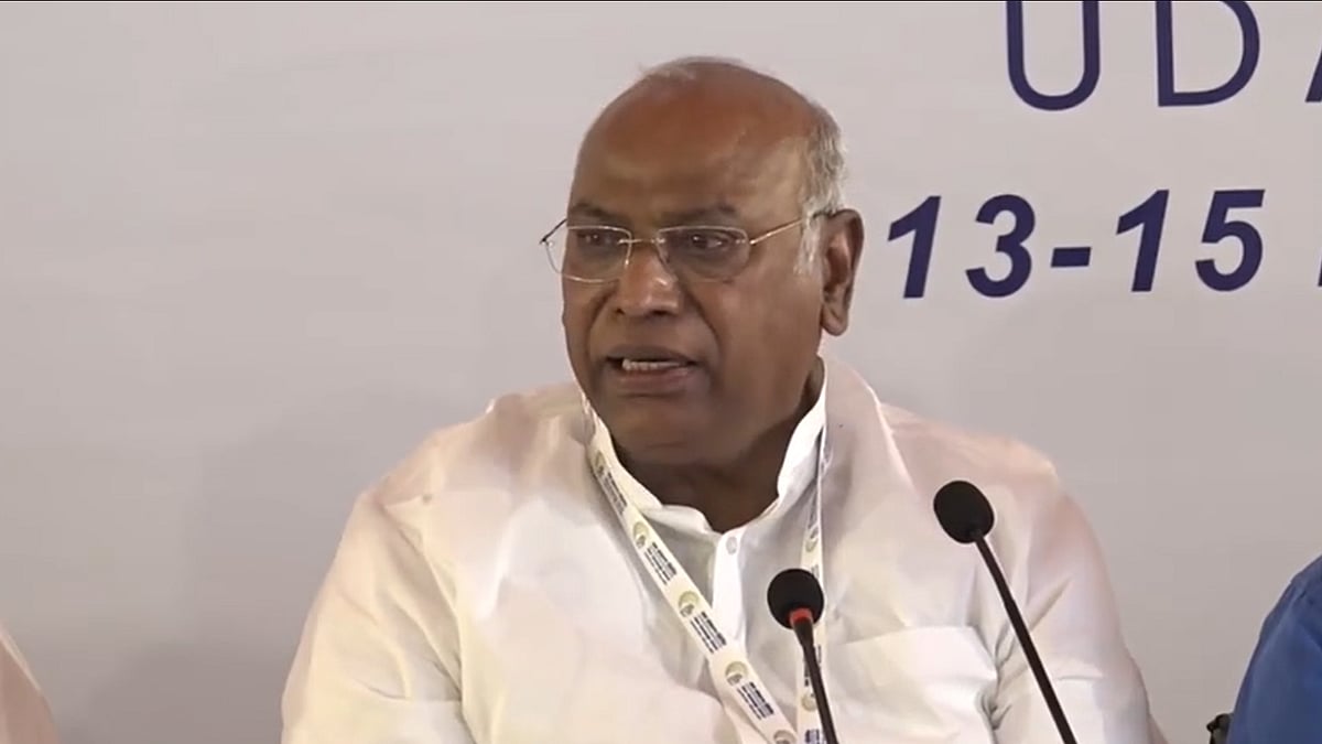 Prez speech: Oppn says key issues remain unaddressed, call it BJP manifesto for 2024 general elections