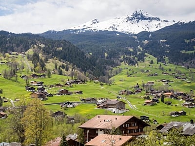 Top 10 destinations for a summer break