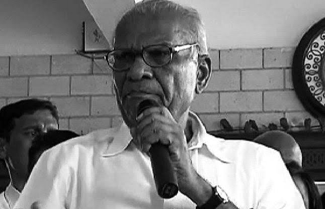 Bombay HC grants bail to key accused, 3  others in rationalist Govind Pansare's murder case 