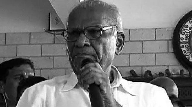 Pansare was shot in 2015, in Kolhapur while returning from his morning walk.