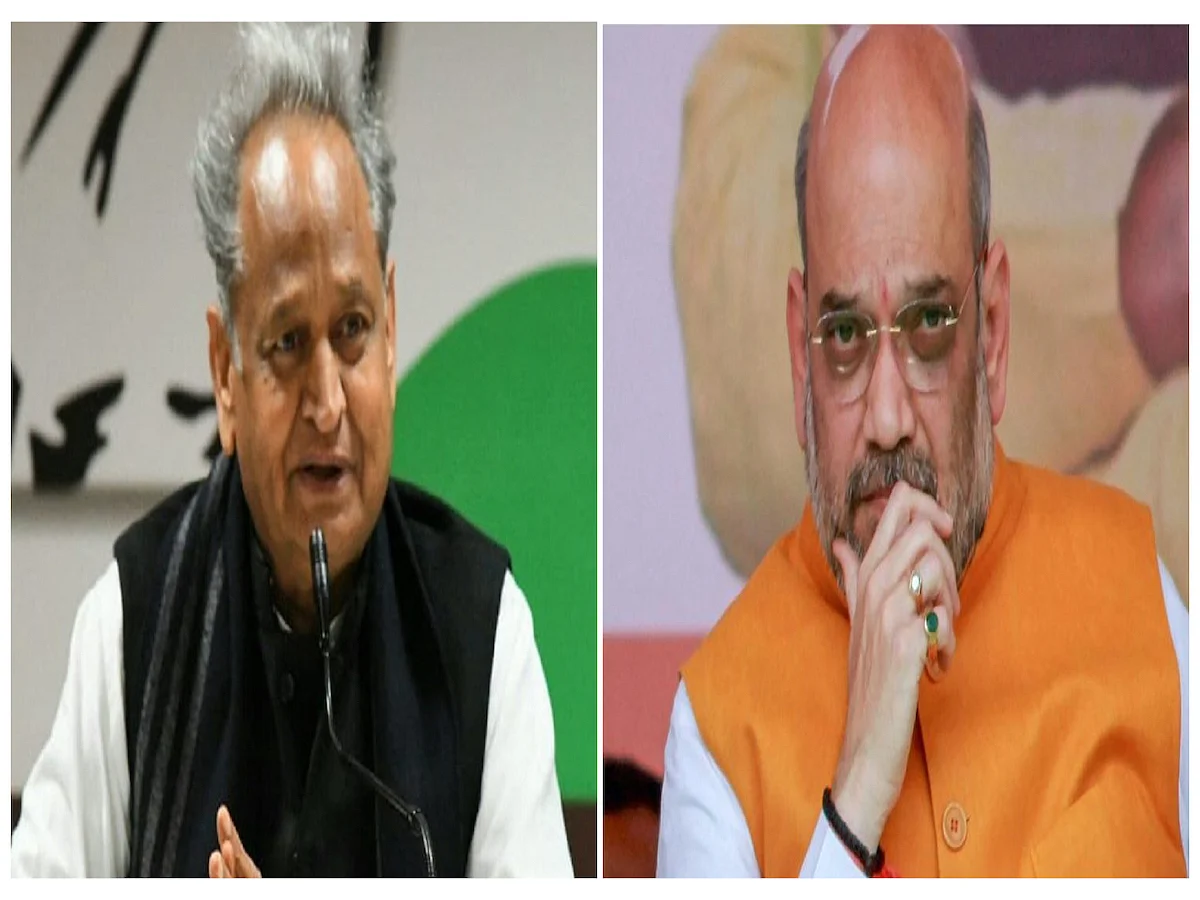 BJP desperate to polarise voters ahead of Rajasthan polls due to Ashok Gehlot govt’s immense popularity