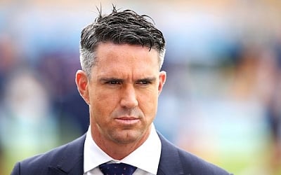 Pietersen gives thumbs down to county cricket, blames it for England's Test woes
