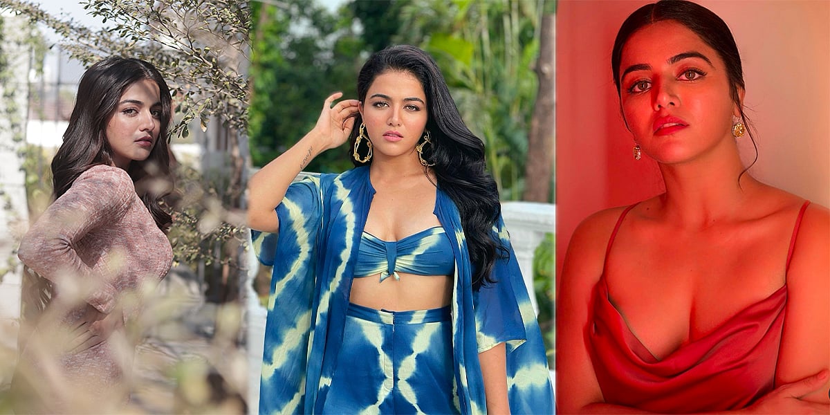 Interview with Wamiqa Gabbi: Youngsters should devote less time to social media as it is a fake world