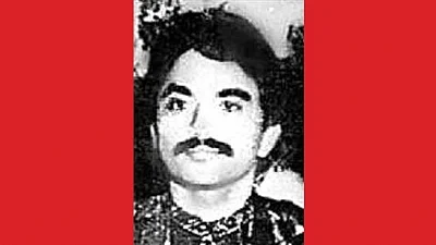 National Investigation Agency arrests 2 aides of Dawood, Chhota Shakeel