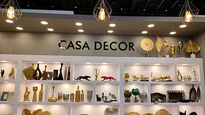 Exclusive home decor collections at Interior Lifestyle India Exhibition 2022 woo visitors