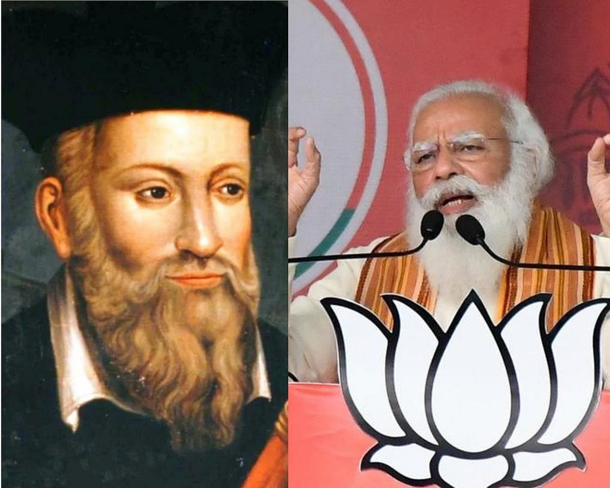 RSS and BJP latch on to a debatable past to secure an uncertain future