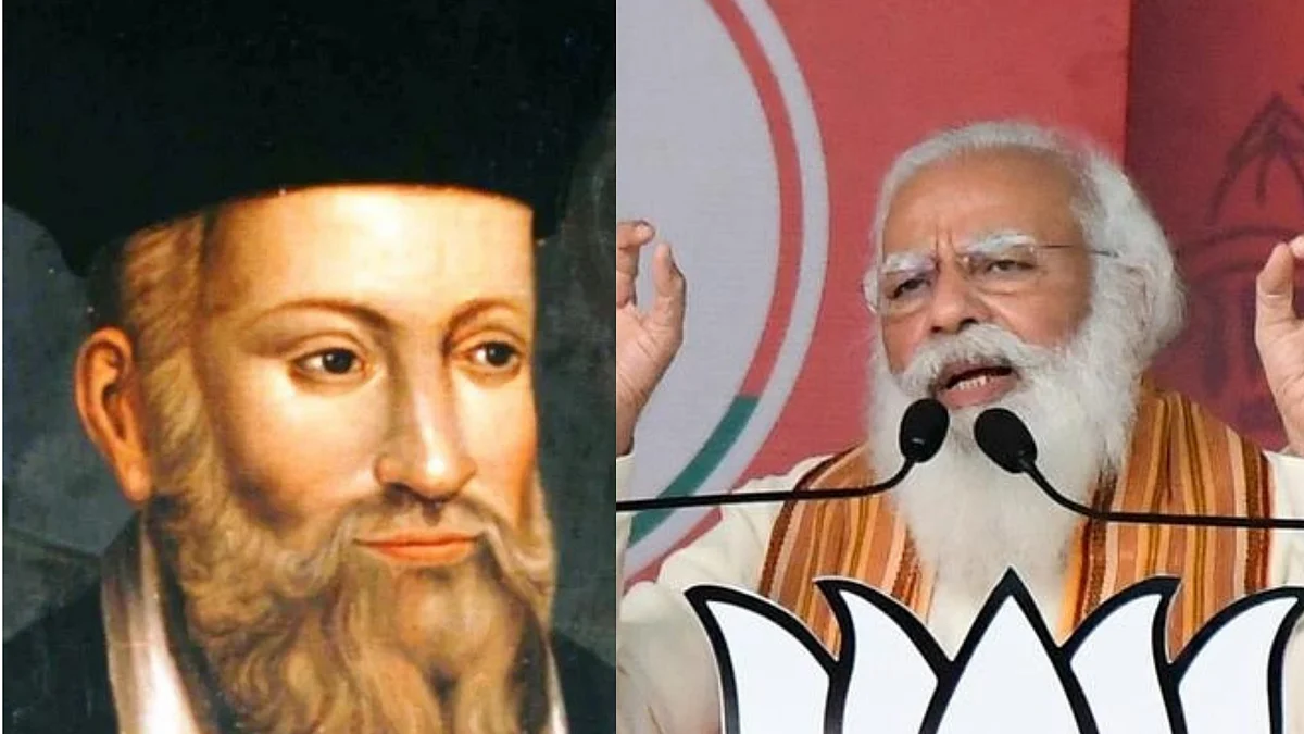 RSS and BJP latch on to a debatable past to secure an uncertain future
