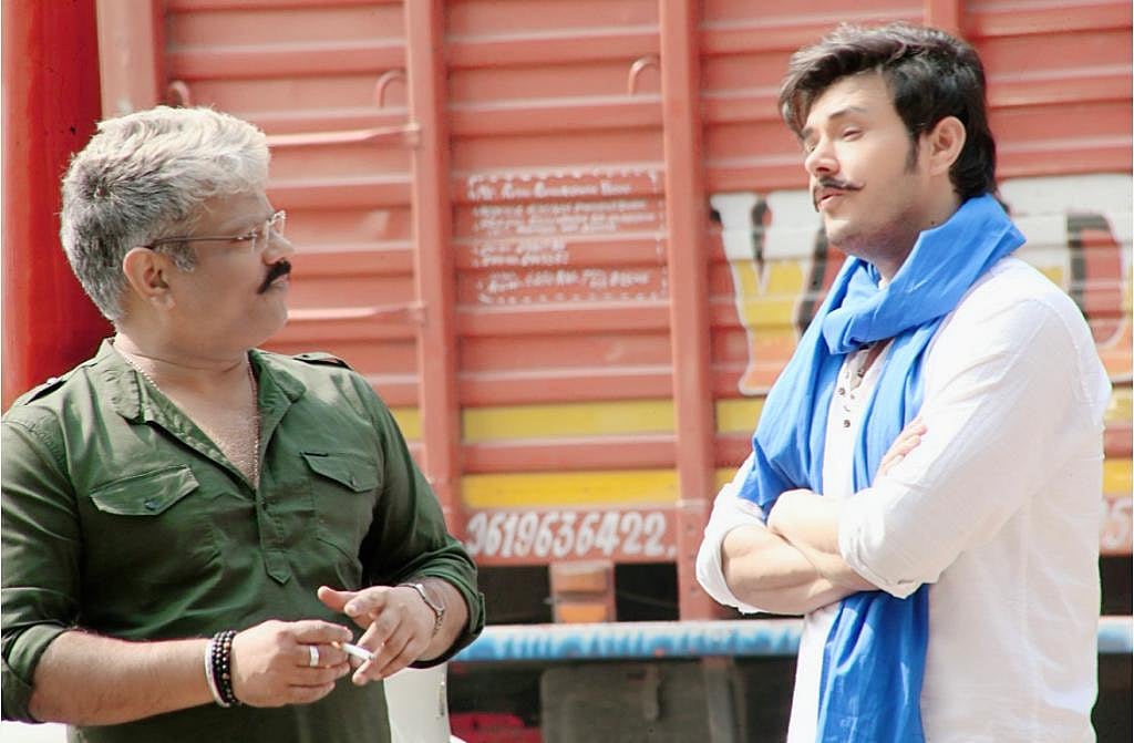 Caste-based discrimination still a problem, says Anirudh Dave on his film ‘Quota- The Reservation’