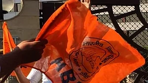 LU teachers extend support to LU professor heckled by ABVP activists