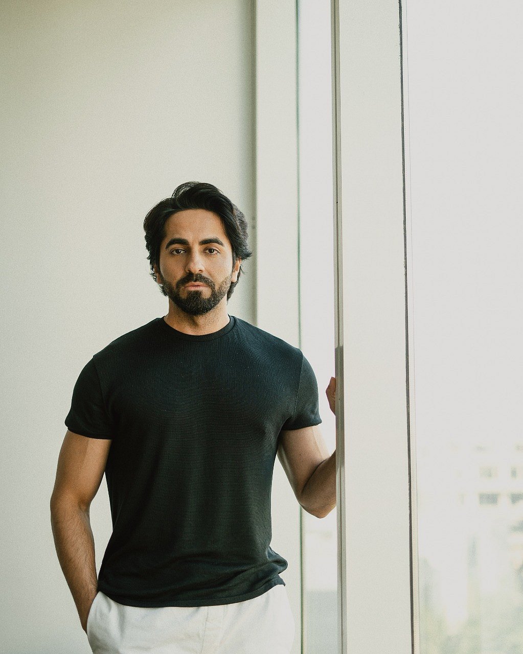 Have always tried to unite whole of India: Ayushmann on why he is face of credible pan-India legacy brands