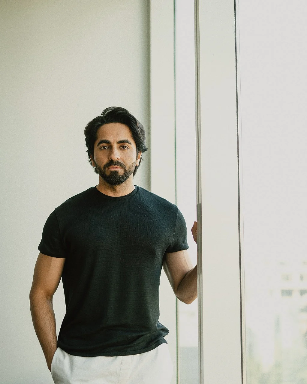 Have always tried to unite whole of India: Ayushmann on why he is face of credible pan-India legacy brands