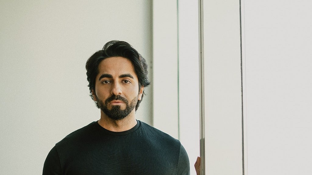 Have always tried to unite whole of India: Ayushmann on why he is face of credible pan-India legacy brands