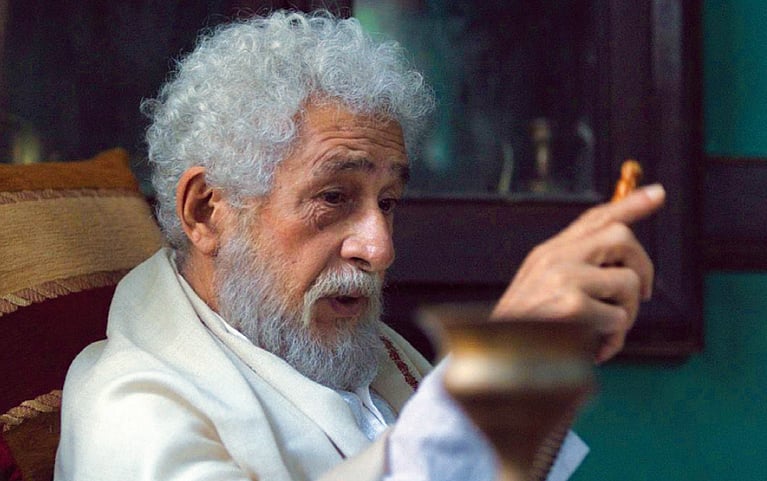 Reel life: A dirge for a home and humanity 