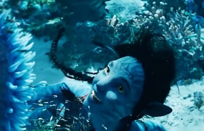 'Avatar: The Way Of Water' teaser is majestic and visually spellbinding