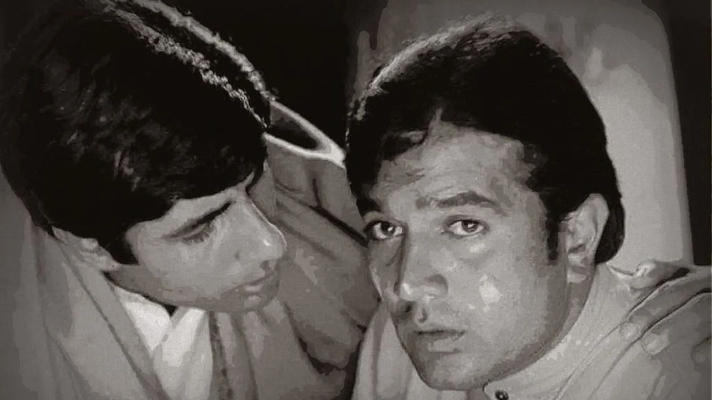 Hrishikesh Mukherjee's 'Anand' to get a remake
