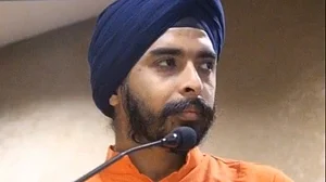 BJP leader Bagga picked up by Punjab Police from his Delhi residence