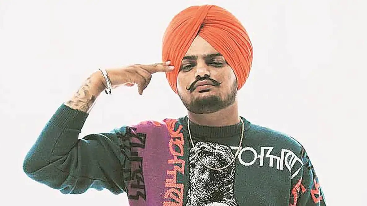Sidhu Moosewala